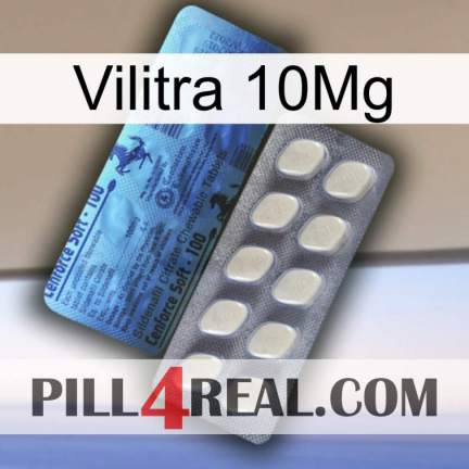Vilitra 10Mg 34